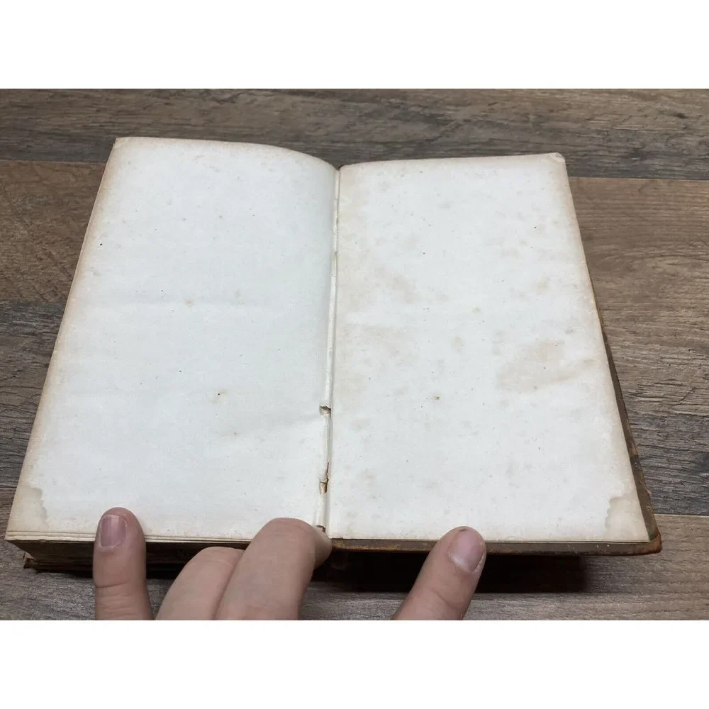 SELECT ORATIONS OF CICERO‎ by Cicero; Charles Anthon - 1841 - Classics - Leather